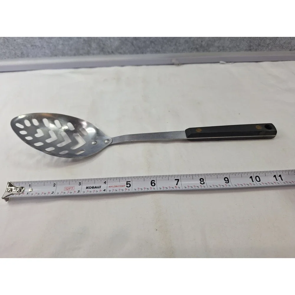 N/A vintage stainless